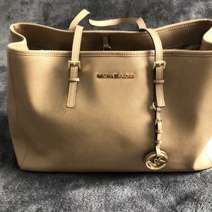 Michael Kors handbag
